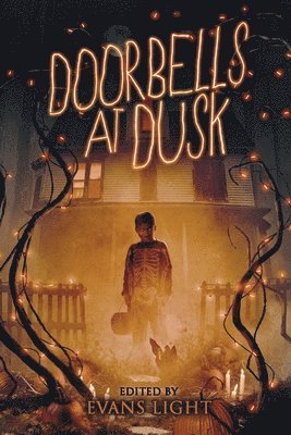 Evans Light, Jason Parent - Doorbells at Dusk, Häftad