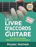 Le Livre D'Accords De Guitare