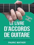 Livre D'Accords De Guitare