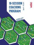 16 Session Coaching Program