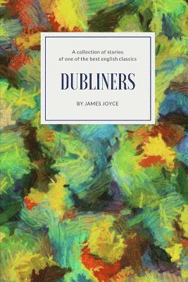 James Joyce, Larvae Editions - Dubliners, Häftad. Tillgänglighet: Lägg i varukorg