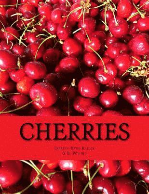 G. H. Powell - Cherries, Häftad. Tillgänglighet: Lägg i varukorg