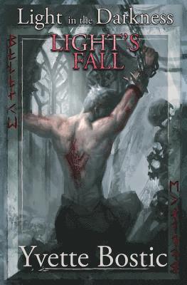 Yvette Bostic - Light's Fall, Häftad