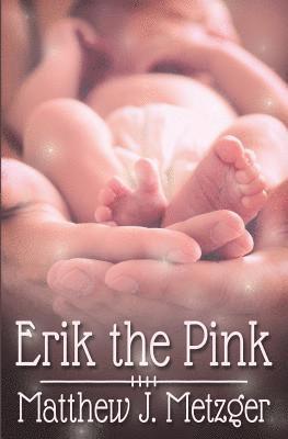 Matthew J Metzger - Erik the Pink, Häftad. Tillgänglighet: Lägg i varukorg