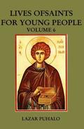 Lives of Saints For Young People, Volume 6