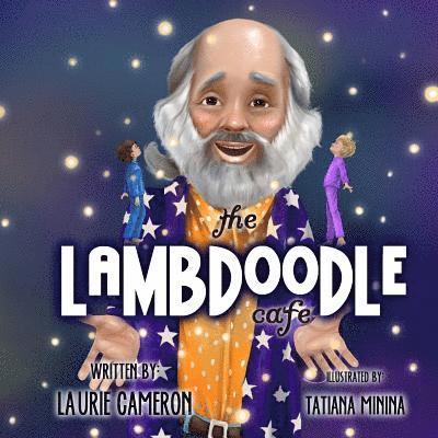 Laurie Cameron - The Lambdoodle Cafe, Häftad. Tillgänglighet: Lägg i varukorg