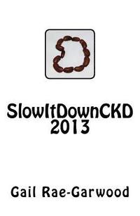 SlowItDownCKD 2013