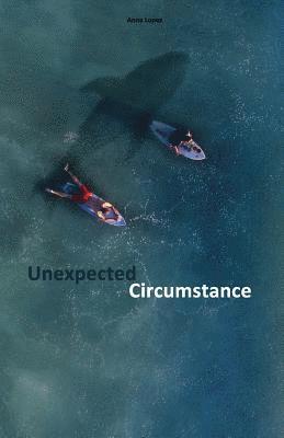 Anna Lopez - Unexpected Circumstance, Häftad