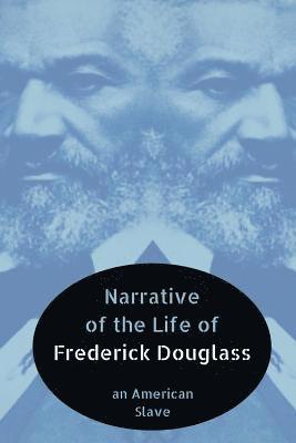 Frederick Douglass, Larvae Editions - Narrative of the Life of Frederick Douglass: An American Slave, Häftad. Tillgänglighet: Lägg i varukorg