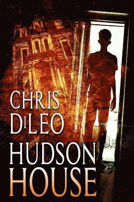 Chris DiLeo - Hudson House, Häftad. Tillgänglighet: Lägg i varukorg