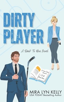 Mira Lyn Kelly - Dirty Player, Häftad. Tillgänglighet: Lägg i varukorg