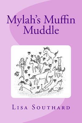 Lisa Southard - Mylah's Muffin Muddle, Häftad. Tillgänglighet: Lägg i varukorg