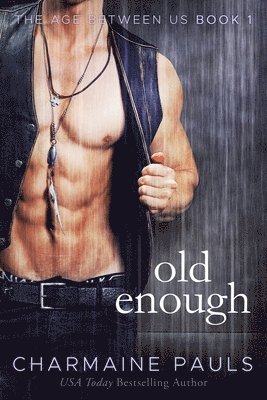 Charmaine Pauls - Old Enough, Häftad. Tillgänglighet: Lägg i varukorg