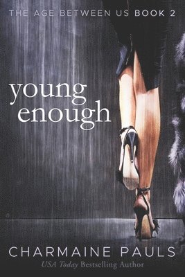 Charmaine Pauls - Young Enough, Häftad. Tillgänglighet: Lägg i varukorg