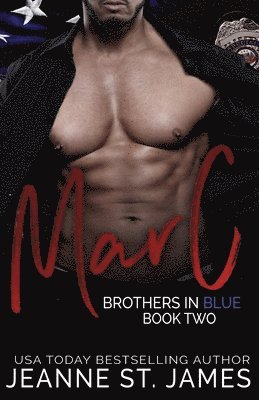 Jeanne St James - Brothers in Blue, Häftad. Tillgänglighet: Lägg i varukorg