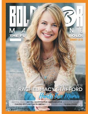 Lynita Mitchell-Blackwell, Brianna D. Screen - BOLD Favor Magazine Summer 2018, Häftad. Tillgänglighet: Lägg i varukorg