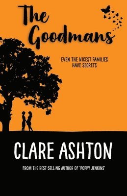 Clare Ashton - Goodmans, Häftad. Tillgänglighet: Lägg i varukorg