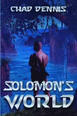 Chad Dennis - Solomon's World, Häftad. Tillgänglighet: Lägg i varukorg