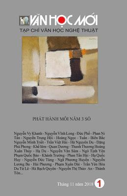 Van Hoc Moi - Van Hoc Moi Magazine: Tap Chi Van Hoc Moi, Häftad. Tillgänglighet: Lägg i varukorg