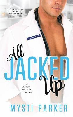 Mysti Parker, Midnight Library Book Services - All Jacked Up, Häftad. Tillgänglighet: Lägg i varukorg