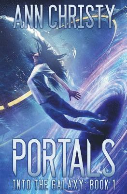 Ann Christy - Portals, Häftad