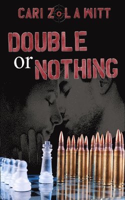 L a Witt, Cari Z - Double or Nothing, Häftad. Tillgänglighet: Lägg i varukorg