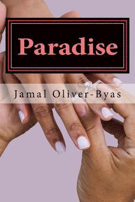 Jamal Oliver-Byas - Paradise, Häftad. Tillgänglighet: Lägg i varukorg
