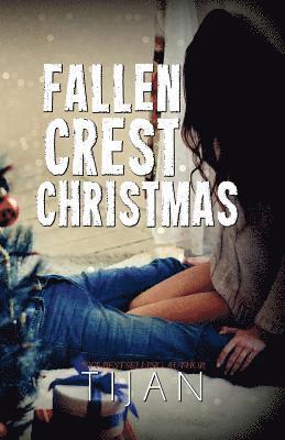 Tijan - Fallen Crest Christmas, Häftad. Tillgänglighet: Lägg i varukorg