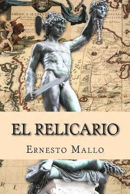 Ernesto Mallo - El Relicario: Los primeros tres siglos de la Argentina, Häftad. Tillgänglighet: Lägg i varukorg