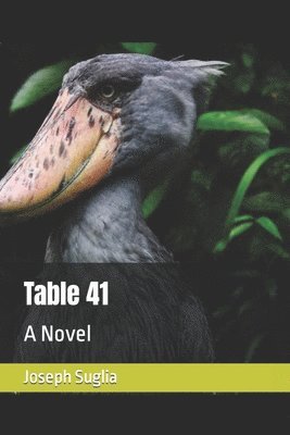 Joseph Suglia - Table 41, Häftad. Tillgänglighet: Lägg i varukorg