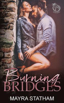 Julia Goda - Burning Bridges, Häftad. Tillgänglighet: Lägg i varukorg