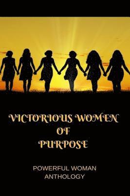 Colleen Williams, Roxie Pearson - Victorious Women Of Purpose, Häftad