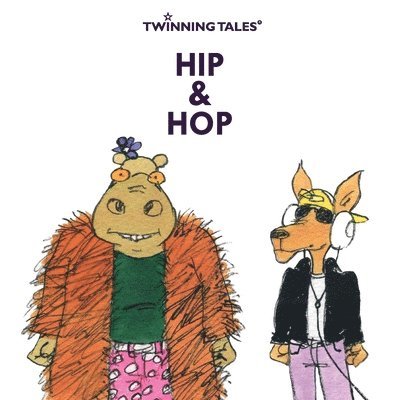 Shaggydoggs Publishing, Gavin Thomson - Twinning Tales, Häftad