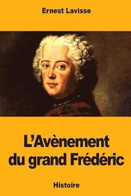 L'Avènement du grand Frédéric