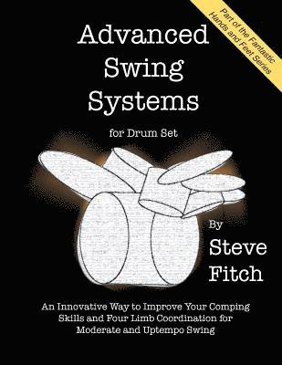 Steve Fitch - Advanced Swing Systems, Häftad. Tillgänglighet: Lägg i varukorg