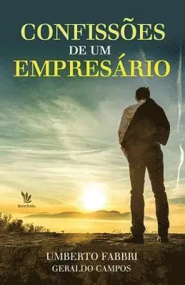 Umberto Fabbri - Confissões de um empresário, Häftad. Tillgänglighet: Lägg i varukorg