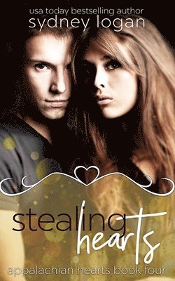 Sydney Logan - Stealing Hearts, Häftad. Tillgänglighet: Lägg i varukorg