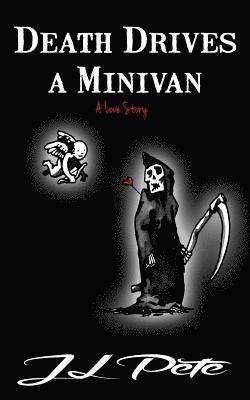 Chelsea Pullano - Death Drives A Minivan, Häftad. Tillgänglighet: Lägg i varukorg