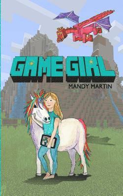 Mandy Martin - Game Girl, Häftad. Tillgänglighet: Lägg i varukorg