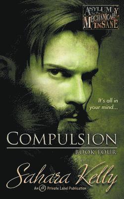 Sahara Kelly - Compulsion, Häftad