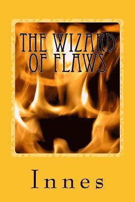 Innes - The Wizard of Flaws, Häftad. Tillgänglighet: Lägg i varukorg