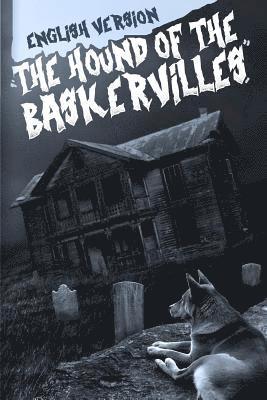 Arthur Conan Doyle, Manuel Silva - The Hound of the Baskervilles, Häftad