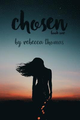 Rebecca Thomas - Chosen, Häftad. Tillgänglighet: Lägg i varukorg
