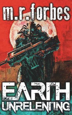 M. R. Forbes - Earth Unrelenting, Häftad. Tillgänglighet: Lägg i varukorg