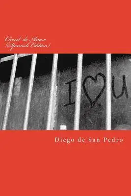 Diego De San Pedro - Cárcel de Amor (Spanish Edition), Häftad. Tillgänglighet: Lägg i varukorg