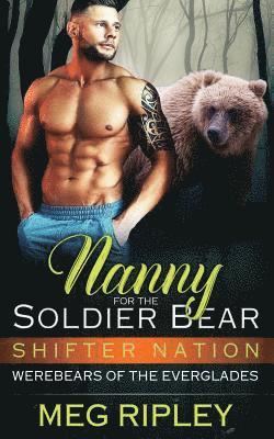 Meg Ripley - Nanny For The Soldier Bear, Häftad. Tillgänglighet: Lägg i varukorg