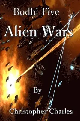 Christopher Charles - Bodhi Five Alien War, Häftad. Tillgänglighet: Lägg i varukorg