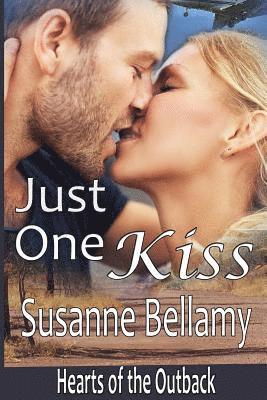 Susanne Bellamy - Just One Kiss, Häftad. Tillgänglighet: Lägg i varukorg