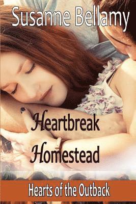 Susanne Bellamy - Heartbreak Homestead, Häftad. Tillgänglighet: Lägg i varukorg