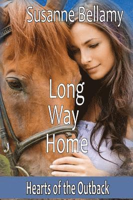 Susanne Bellamy - Long Way Home, Häftad. Tillgänglighet: Lägg i varukorg
